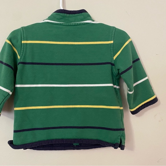 Janie and Jack‎ Sweatshirt - Picture 6 of 7